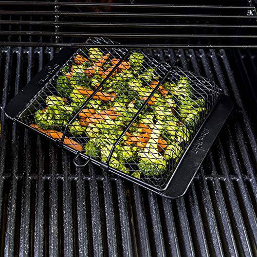 Char-Broil Non-Stick Grill Basket - Grill Parts America