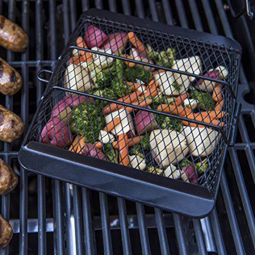 Char-Broil Non-Stick Grill Basket - Grill Parts America