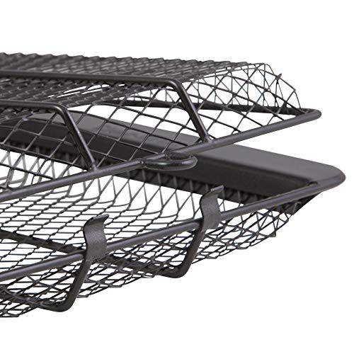 Char-Broil Non-Stick Grill Basket - Grill Parts America