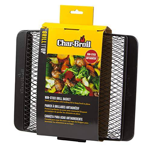 Char-Broil Non-Stick Grill Basket - Grill Parts America