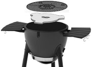Char-Griller 6201 AKORN Smokin Ceramic Smoking Stone - Grill Parts America