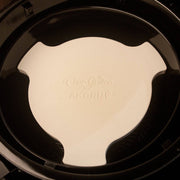 Char-Griller 6201 AKORN Smokin Ceramic Smoking Stone - Grill Parts America