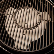 Char-Griller 6201 AKORN Smokin Ceramic Smoking Stone - Grill Parts America