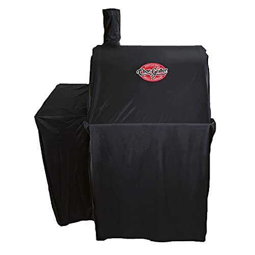 Char-Griller 2323 Cover - Grill Parts America