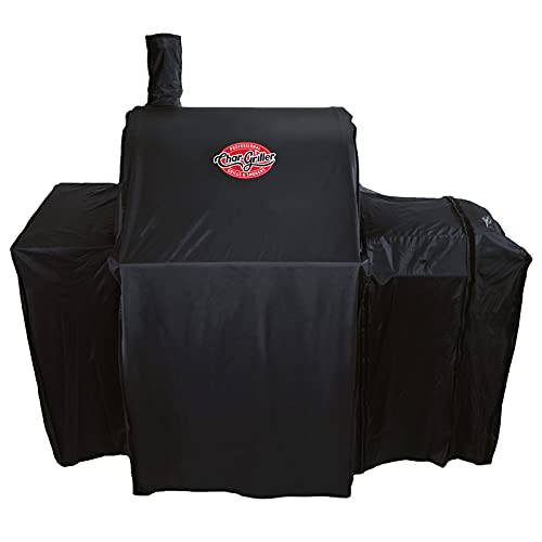 Char-Griller 2323 Cover - Grill Parts America