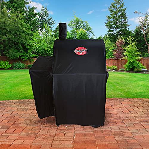 Char-Griller 2323 Cover - Grill Parts America
