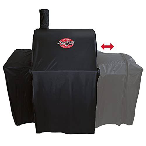 Char-Griller 2323 Cover - Grill Parts America