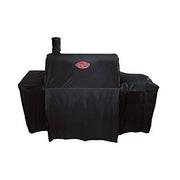 Char-Griller Smokin' Champ Grill Cover - Grill Parts America