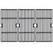 Charbrofire 810-1750-S 810-1751-S Grates Replacement Parts for Brinkmann Grill Grates 810-4551-0 810-3551-0 810-3752-F Pit Boss Pro Series 820 820PS1-2-AMP Lowe’s Pro Series 820-PS1 PB820PS1 3 Pieces - Grill Parts America
