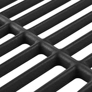 Charbrofire 810-1750-S 810-1751-S Grates Replacement Parts for Brinkmann Grill Grates 810-4551-0 810-3551-0 810-3752-F Pit Boss Pro Series 820 820PS1-2-AMP Lowe’s Pro Series 820-PS1 PB820PS1 3 Pieces - Grill Parts America