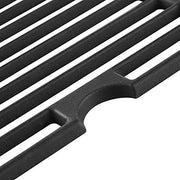 Charbrofire 810-1750-S 810-1751-S Grates Replacement Parts for Brinkmann Grill Grates 810-4551-0 810-3551-0 810-3752-F Pit Boss Pro Series 820 820PS1-2-AMP Lowe’s Pro Series 820-PS1 PB820PS1 3 Pieces - Grill Parts America