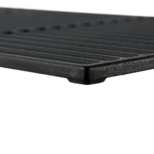 Charbrofire 810-1750-S 810-1751-S Grates Replacement Parts for Brinkmann Grill Grates 810-4551-0 810-3551-0 810-3752-F Pit Boss Pro Series 820 820PS1-2-AMP Lowe’s Pro Series 820-PS1 PB820PS1 3 Pieces - Grill Parts America