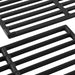 Charbrofire 810-1750-S 810-1751-S Grates Replacement Parts for Brinkmann Grill Grates 810-4551-0 810-3551-0 810-3752-F Pit Boss Pro Series 820 820PS1-2-AMP Lowe’s Pro Series 820-PS1 PB820PS1 3 Pieces - Grill Parts America