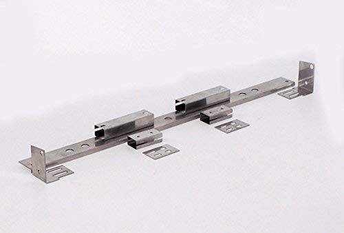 Charbroil Burner Support Rail, 3 Burner Grills | 80012481 - Grill Parts America