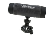 Charcoal Companion CC5166 Soundbeam Barbecue Grill Light with Bluetooth Speaker - BBQ Accessory for Grill - Grill Parts America