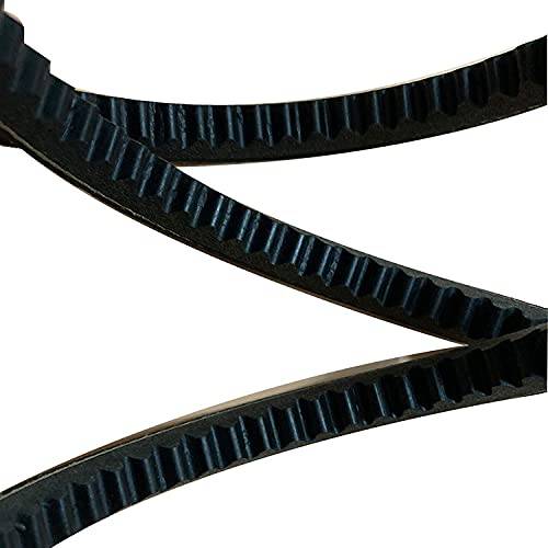 ChShFirLOV Snowblower Auger Drive Belt - Thumbnail 5