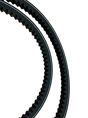 ChShFirLOV Snowblower Auger Drive Belt - Thumbnail 2