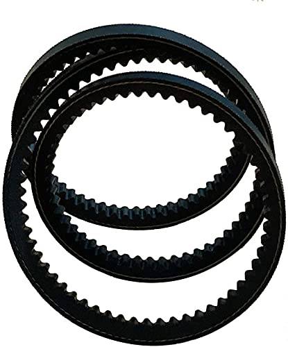 ChShFirLOV Snowblower Auger Drive Belt - Thumbnail 3