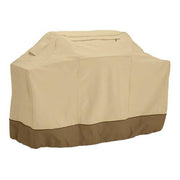 Classic Accessories Veranda Water-Resistant 58 Inch BBQ Grill Cover - Grill Parts America