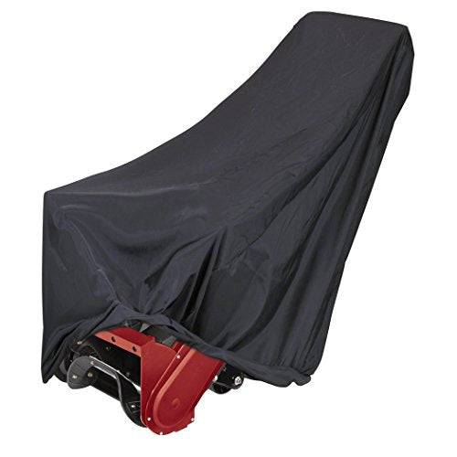 Classic Accessories Single Stage Snow Thrower Cover - Grill Parts America