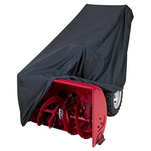 Classic Accessories Two-Stage Snow Thrower Cover - Grill Parts America