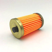 CocoMocart Gas Inline Fuel Filters with magnet for Kawasaki Kohler Briggs & Stratton John Deere 1/4 Inch x 5/16 Inch (Pack of 10) - Grill Parts America