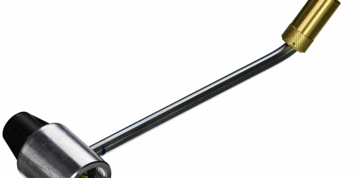 Coleman Gas Stove 5430 Regulator — Grill Parts America