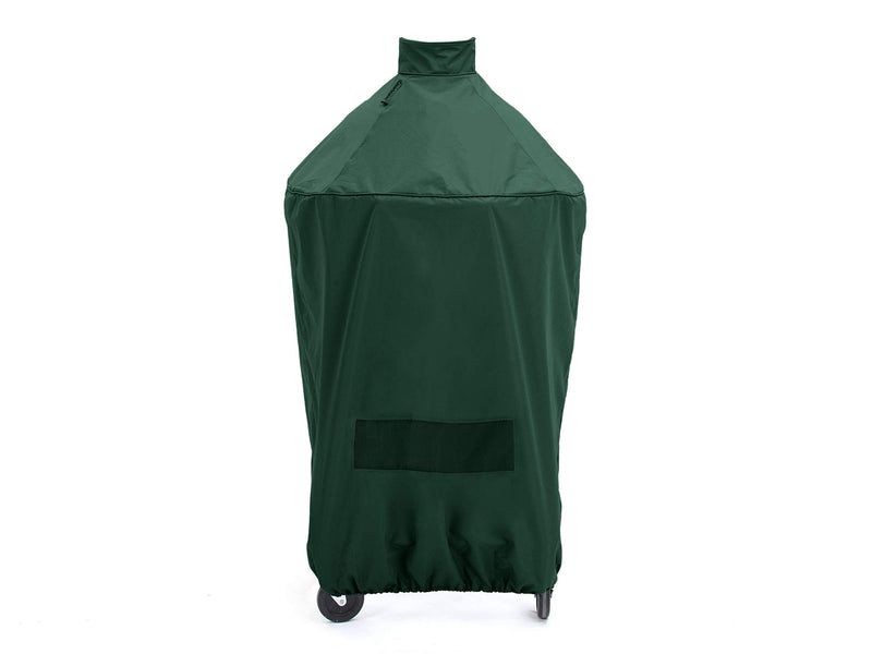 Covermates - Kamado Full Grill Cover - 34 Diameter x 48H - Elite - Grill Parts America
