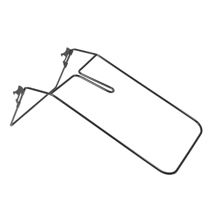 Husqvarna 411949 Lawn Mower Grass Bag Frame Genuine Original Equipment Manufacturer (OEM) Part - Grill Parts America