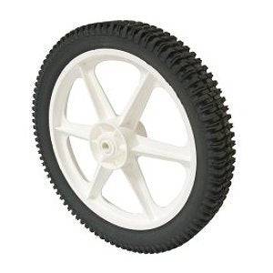 Craftsman Lawn Mower Wheel Assembly - Thumbnail 3
