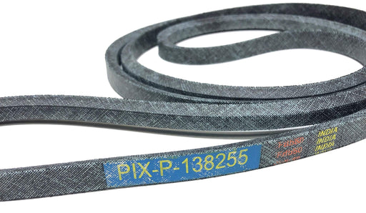 138255 Replacement belt made with Kevlar. For Craftsman, Poulan, Husqvarna, Wizard, more. - Grill Parts America