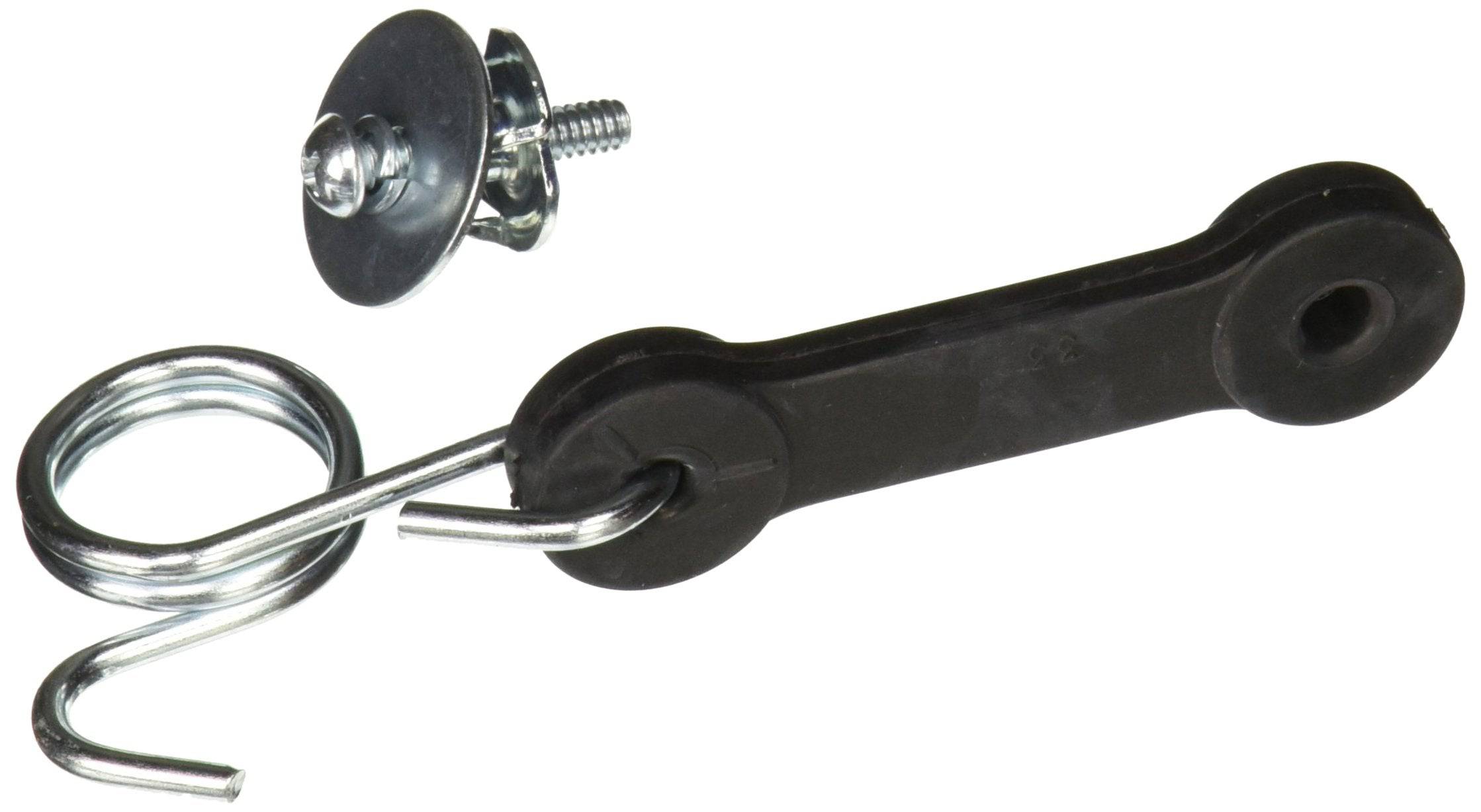 Craftsman Bagger Latch Assembly - Thumbnail 2