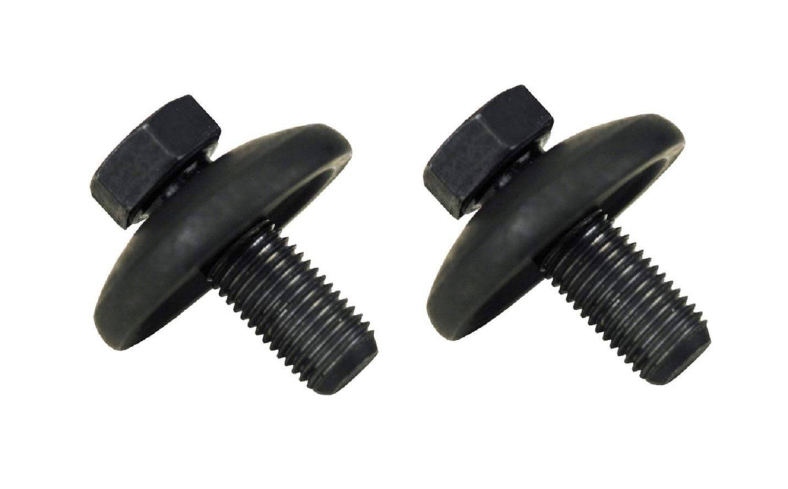 2 Blade Bolts With Washer Replaces 193003, 532193003: Craftsman Poulan Husqvarna - Grill Parts America