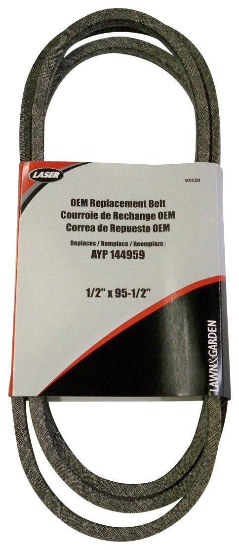 Craftsman 144959 Deck Belt — Grill Parts America