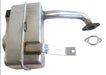 Craftsman 532137352 Muffler Kit, (532137352 Muffler & 532272293 Gasket) - Grill Parts America