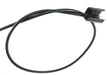 Craftsman 532176556 Walk Behind Lawn Mower Engine Control Cable - Grill Parts America