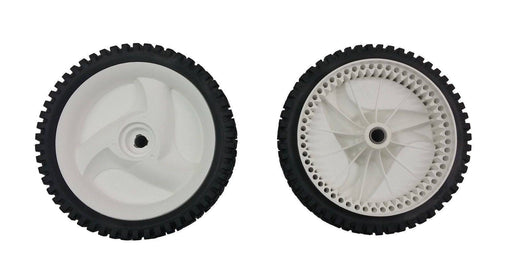 Craftsman 532403111 Mower Front Drive Wheels (Pack of 2) - Grill Parts America