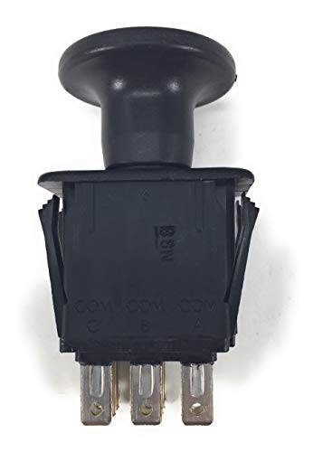 Craftsman 582107601 PTO Switch - Grill Parts America