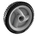 Craftsman 583719501 Lawn Mower Wheel, 8 x 1.75-in, 2-Pack, Genuine Original Equipment Manufacturer (OEM) Part - Grill Parts America