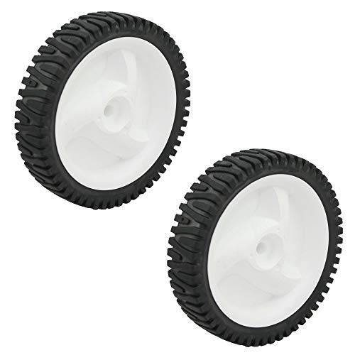 Craftsman 584465301 Lawn Mower Wheel