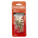 Craftsman CMXGZAM241055 Snow Blower Shear Pins, Silver/Gold - Grill Parts America