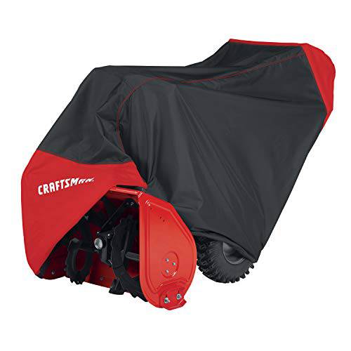 Craftsman Two Stage Gas Snow Blower Cover - Grill Parts America