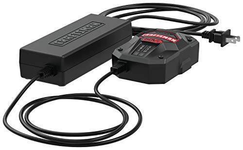 CRAFTSMAN V60* Battery Charger, 2.0 Amp (CMCB602) - Grill Parts America