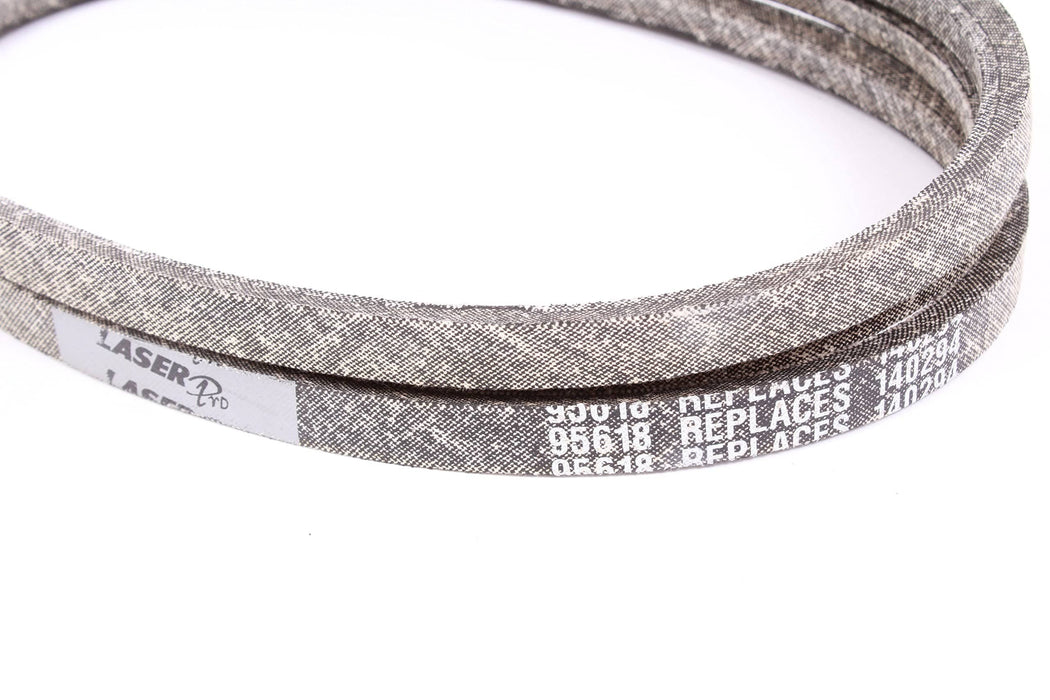 OEM Duplicate Belt Replaces 140294, 532140294, Craftsman Poulan Husqvarna - Grill Parts America