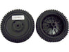 Original FSP Craftsman, Poulan, Husqvarna Lawn Mower Wheel 180775 - Grill Parts America