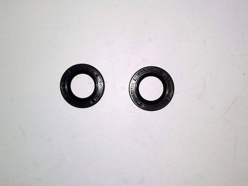 CRANKSHAFT OIL SEALS FOR STIHL 017 018 021 023 025 MS170 MS180 MS210 MS230 MS250 Replaces OEM 9638 003 1581 - Grill Parts America