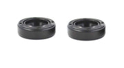 CRANKSHAFT OIL SEALS FOR STIHL 017 018 021 023 025 MS170 MS180 MS210 MS230 MS250 Replaces OEM 9638 003 1581 - Grill Parts America