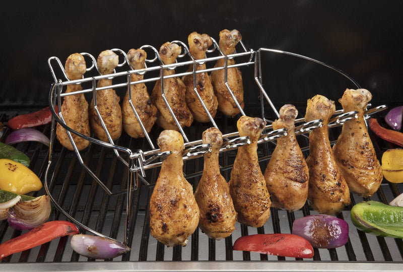 Cuisinart CBB-410 4-in-1 BBQ Basket - Grill Parts America