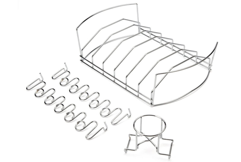 Cuisinart CBB-410 4-in-1 BBQ Basket - Grill Parts America