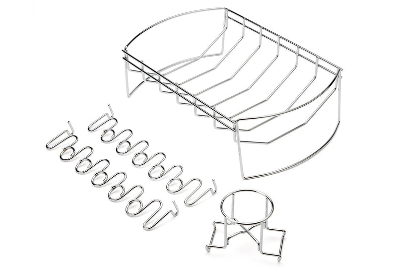 Cuisinart CBB-410 4-in-1 BBQ Basket - Grill Parts America